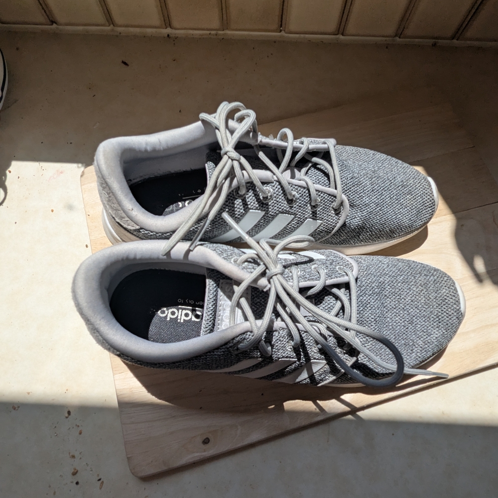 adidas Gray Women's Sneakers